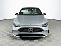 2027 Mercedes-Benz CLA CLA 220
