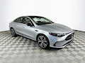 2027 Mercedes-Benz CLA CLA 220
