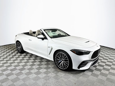 2027 Mercedes-Benz CLE