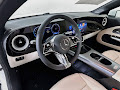 2027 Mercedes-Benz CLA CLA 220