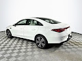 2027 Mercedes-Benz CLA CLA 220