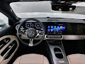 2027 Mercedes-Benz CLA CLA 220