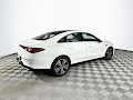 2027 Mercedes-Benz CLA CLA 220