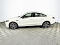 2027 Mercedes-Benz CLA CLA 220
