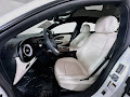 2027 Mercedes-Benz CLA CLA 220
