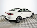 2027 Mercedes-Benz CLA CLA 220