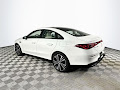 2027 Mercedes-Benz CLA CLA 220