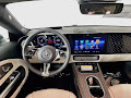 2027 Mercedes-Benz CLA CLA 220