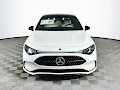2027 Mercedes-Benz CLA CLA 220