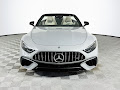2022 Mercedes-Benz SL-Class SL 55 AMG®