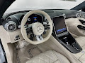 2022 Mercedes-Benz SL-Class SL 55 AMG®