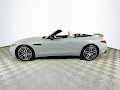 2022 Mercedes-Benz SL-Class SL 55 AMG®