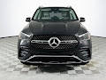 2024 Mercedes-Benz GLE GLE 350