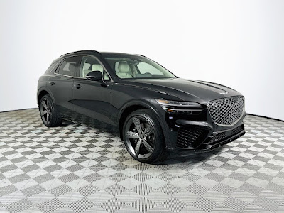 2024 Genesis GV70