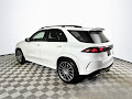 2027 Mercedes-Benz GLE GLE 450