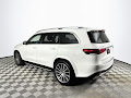 2022 Mercedes-Benz GLS GLS 450