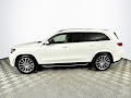 2022 Mercedes-Benz GLS GLS 450