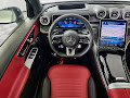 2024 Mercedes-Benz GLC GLC 43 AMG®