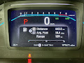 2018 Honda Odyssey Touring