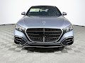 2027 Mercedes-Benz S-Class S 580