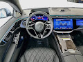 2027 Mercedes-Benz S-Class S 580