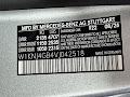 2027 Mercedes-Benz CLA CLA 220