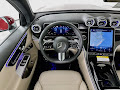 2027 Mercedes-Benz GLC GLC 300
