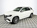2027 Mercedes-Benz GLE GLE 350
