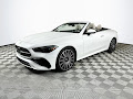 2027 Mercedes-Benz CLE CLE 450