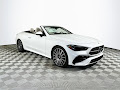 2027 Mercedes-Benz CLE CLE 450