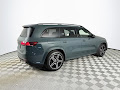 2027 Mercedes-Benz GLS GLS 450