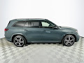 2027 Mercedes-Benz GLS GLS 450