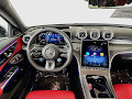 2026 Mercedes-Benz C-Class C 43 AMG®