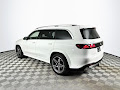 2027 Mercedes-Benz GLS GLS 450
