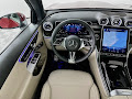 2027 Mercedes-Benz GLC GLC 300