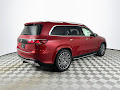 2027 Mercedes-Benz GLS GLS 450