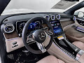 2027 Mercedes-Benz GLC GLC 300