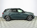 2027 Mercedes-Benz GLE GLE 350