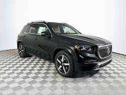 2027 Mercedes-Benz GLE GLE 350