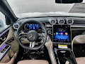 2027 Mercedes-Benz GLC GLC 350e
