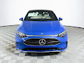 2027 Mercedes-Benz CLA CLA 220