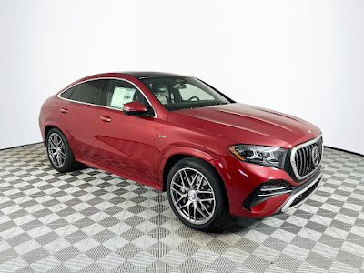 2027 Mercedes-Benz GLE