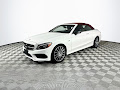 2017 Mercedes-Benz C-Class C 43 AMG®