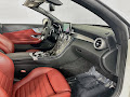 2017 Mercedes-Benz C-Class C 43 AMG®
