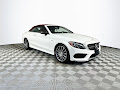 2017 Mercedes-Benz C-Class C 43 AMG®
