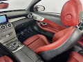 2017 Mercedes-Benz C-Class C 43 AMG®