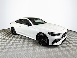 2026 Mercedes-Benz CLE CLE 300