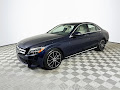 2020 Mercedes-Benz C-Class C 300