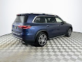 2024 Mercedes-Benz GLS GLS 450