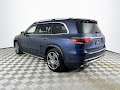 2024 Mercedes-Benz GLS GLS 450
